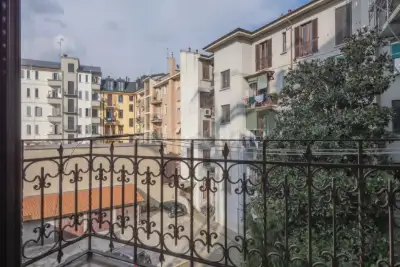 Casa in vendita, Via Ugo Bassi, Milano