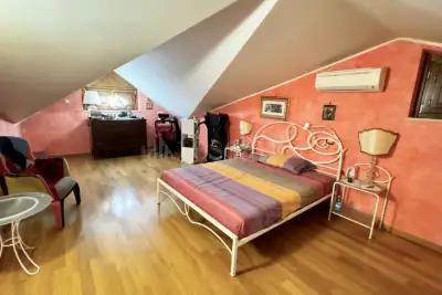 Villa in vendita, Via Monte Caminetto, Sacrofano