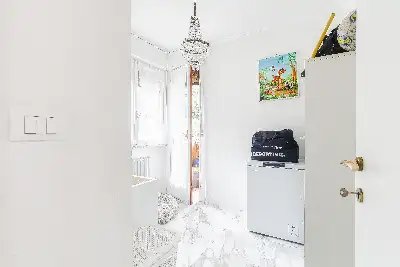 Superattico in vendita, Viale Cadore, Udine