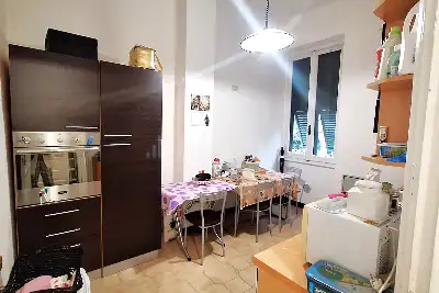 Casa in vendita, Via Montallegro, Genova