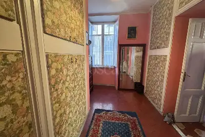 Casa in vendita, Via Giorgio Baglivi, Roma