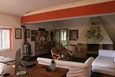 Villa in vendita, via di colle formica, Velletri