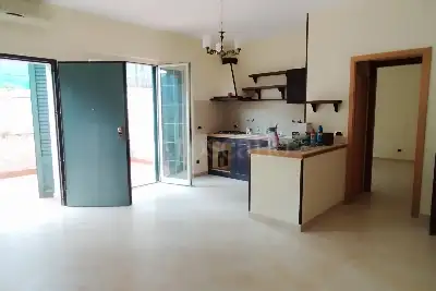 Villino a Schiera in vendita, Via alla Falconara, Palermo