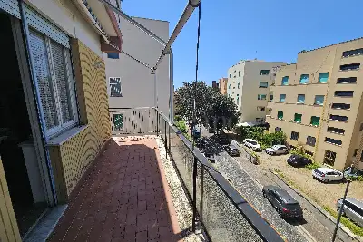 Casa in vendita, Via Cupa, Anzio