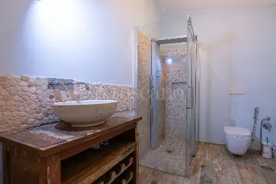 Villa Bifamiliare in vendita, Viale Europa, Formello