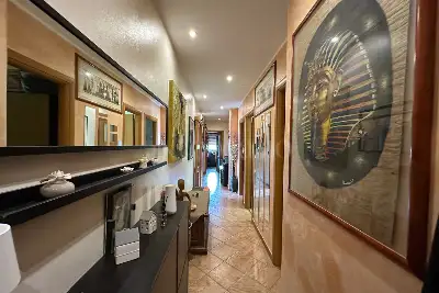 Casa in vendita, Via Nizzeti, Valverde