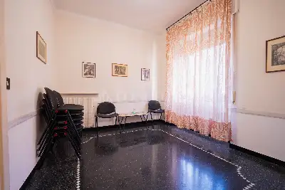 Casa in vendita, Via Gabriele Rossetti, Genova