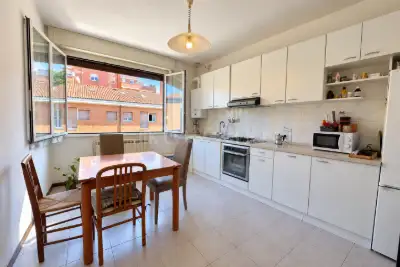 Casa in vendita, Via Monsignor Giuseppe Polvara, Lecco