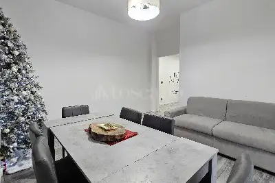 Casa in vendita, Via Antonio Forni, Roma