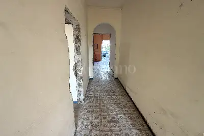 Casa Indipendente in vendita, Via Panoramica, Terzigno