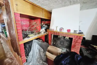Casa Indipendente in vendita, Via Tarquinia, Manciano