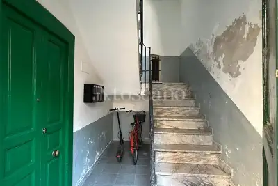 Casa in vendita, Via Michelangelo Signorile, Bari