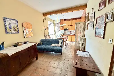 Casa Indipendente in vendita, Via Vittorio Emanuele II, Flero