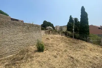 Agricolo in vendita, C/da Casalotto Faro Superiore, Messina