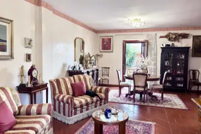 Villino a Schiera in vendita, Via Taro, Mentana