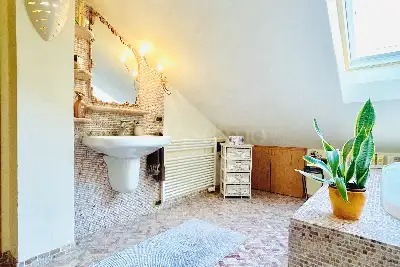 Villa in vendita, Viale Italia, Gussago