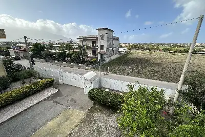 Casa Indipendente in vendita, Via Capone, Scafati