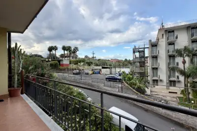 Casa in vendita, Via della Fiera Franca, Acireale