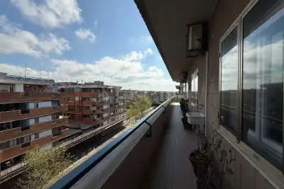 Attico in vendita, Viale Vasco de Gama, Roma