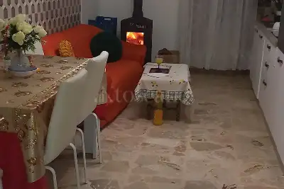 Casa Indipendente in vendita, Via Longo, 6 Irsina , Irsina