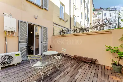 Casa in vendita, Via San Calocero, Milano