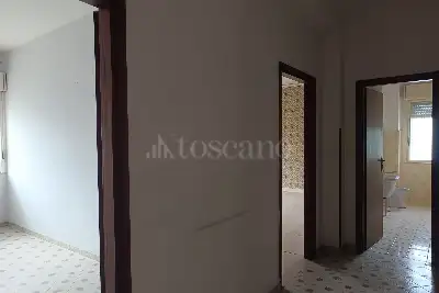 Casa in vendita, Via Vittorio Emanuele III, Canicattini Bagni