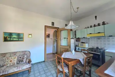 Casa in vendita, Via XX Settembre, Villa Carcina