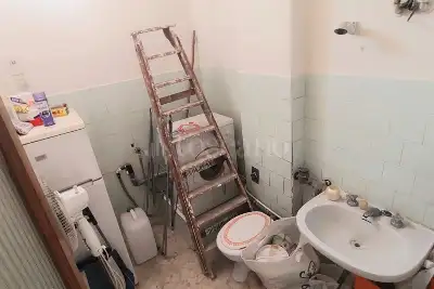 Casa in vendita, Via Campegna, Napoli