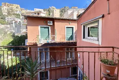 Casa Indipendente in vendita, Salita Ermon Filea, Taormina