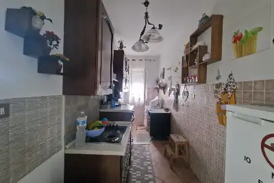 Casa in vendita, Fondo la Manna, Palermo