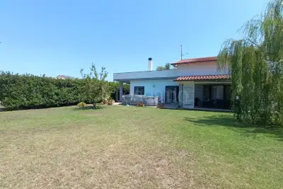 Villa in vendita, Via di Valle Palomba, Anzio
