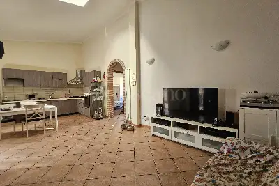 Villino a Schiera in vendita, Via Maria Grazia, Anzio