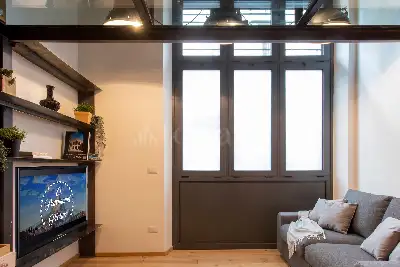 Casa in vendita, Via Marcantonio dal Re, Milano