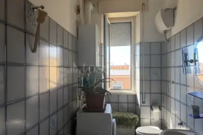 Casa in vendita, Via Pianoro, Roma
