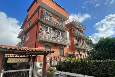 Casa in vendita, Via Francesco dal Poggio, Roma