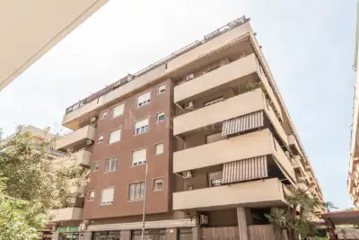 Casa in vendita, Via delle Baleari, Roma