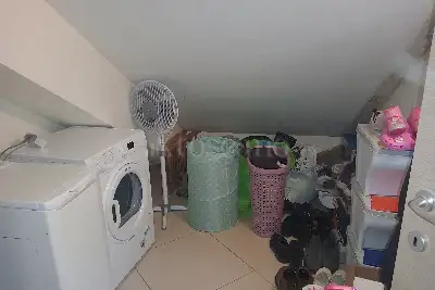 Mansarda in vendita, Via Isca del Pioppo, Potenza