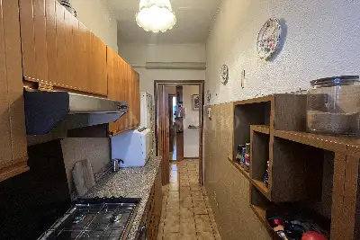 Casa in vendita, Via Canducci Natale, Sesto San Giovanni