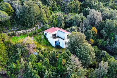 Casale in vendita, Località Zanzari Sant'Antonio di Gallura, Sant'Antonio di Gallura