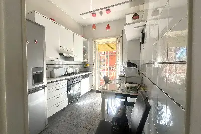 Casa in vendita, Via Arturo Graf, Roma