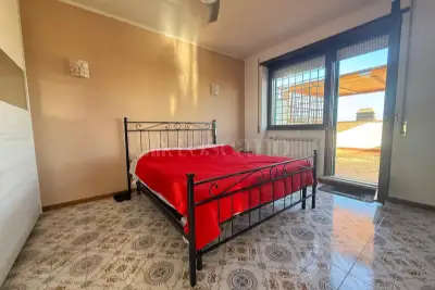 Superattico in vendita, Viale dei Romagnoli, Roma