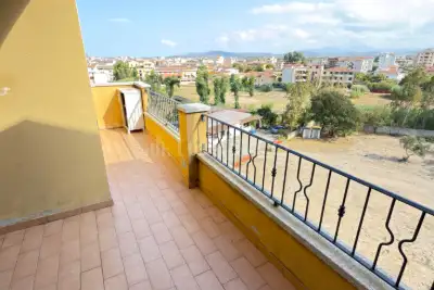 Casa in vendita, Via Giotto, Olbia