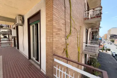 Casa in vendita, Via Matteo Renato Imbriani, Catania