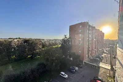 Casa in vendita, Via Raffaele Aversa, Roma