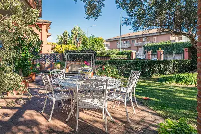 Villa in vendita, Via G. Grasso, San Gregorio di Catania