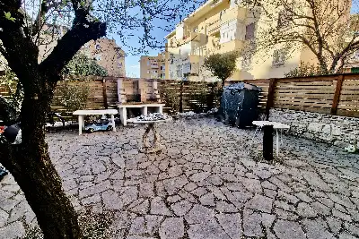 Casa in vendita, via cesare battisti 1, Terni