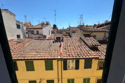 Casa in affitto, Via dei Canacci, Firenze