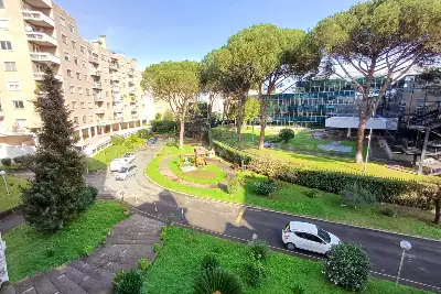 Casa in vendita, Via Valbondione, Roma