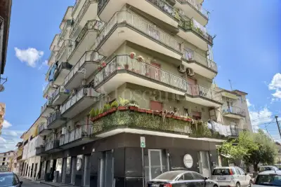 Casa in vendita, Via Virgilio, Poggiomarino