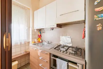 Casa in vendita, via vincenzo morello, Roma